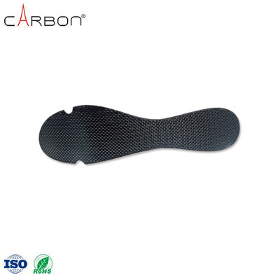 Zapatos deportivos unisex Sol de fibra de carbono para una flexibilidad y un rendimiento sin igual