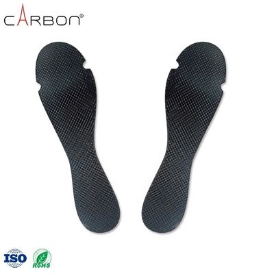 Logotipo personalizado Absorción de choque de fibra de carbono Calzado suave para niños transpirable para mayor comodidad