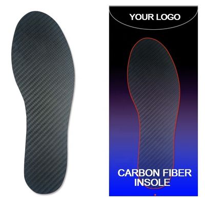 Las plantillas deportivas de fibra de carbono absorben el impacto y devuelven energía a la explosividad de los atletas