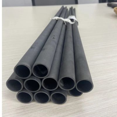 1.6mm de espesor de fibra de carbono de la piscina Cue Stick Butt Diseño personalizado para tubos cónicos