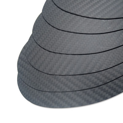 La plantilla de fibra de carbono para las fracturas de los pies de los pies mejora su rendimiento y recuperación