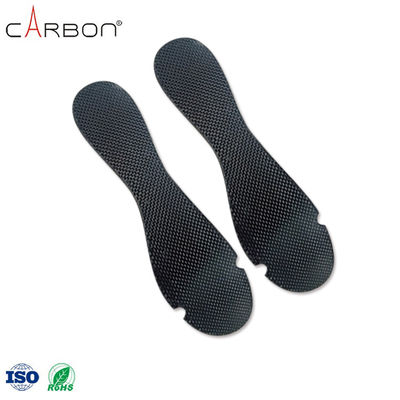 Soporte de arco inferior rígido de fibra de carbono de longitud completa