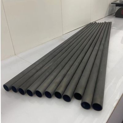 79.4g Fibra de carbono Pool Cue Shaft Parte frontal personalizada para el portador del activador químico