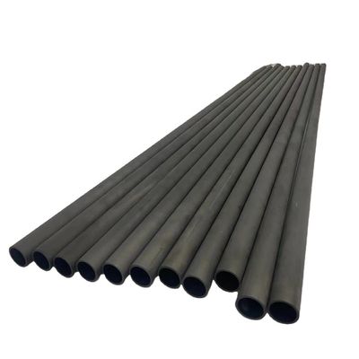 66% de contenido de C tubo de carbono 1 mm para el billar ligero Cue Stick y diseño de alta resistencia