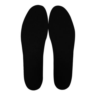 Tabla de plantilla de fibra de carbono ligera de tamaño personalizado para zapatillas de atletismo para artritis EU41