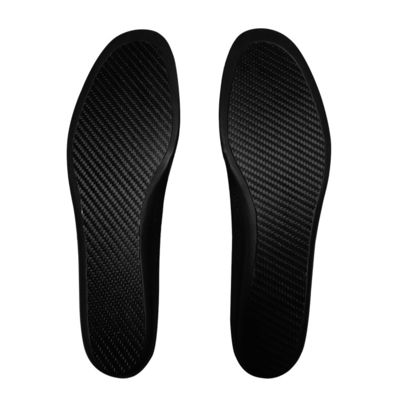 Pantallas deportivas de fibra de carbono de tamaño personalizado Función de absorción de golpes