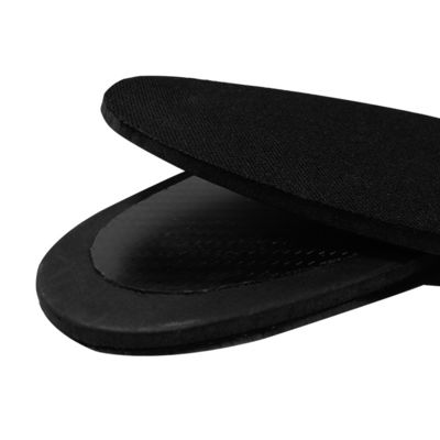 Tabla de plantilla de fibra de carbono ligera de tamaño personalizado para zapatillas de atletismo para artritis EU41