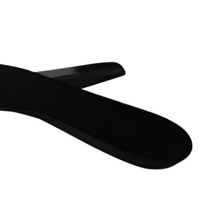 Tabla de plantilla de fibra de carbono ligera de tamaño personalizado para zapatillas de atletismo para artritis EU41