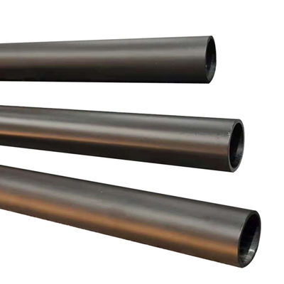 0% de N Contenido de tubo de fibra de carbono cónico para billar, club de billar, piscina, golf y más