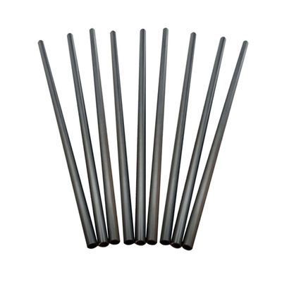 1200 mm tubo de fibra de carbono cónico de limpieza de canaletas de vacío de polvo de limpieza para el polo cónico
