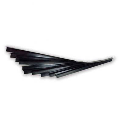 90 grados de orientación de la fibra de carbono Rigidez de la fibra de carbono