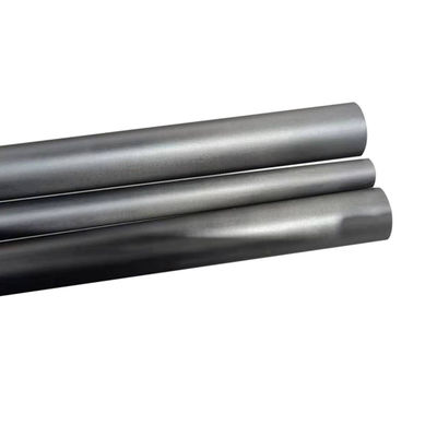 1200 mm tubo de fibra de carbono cónico de limpieza de canaletas de vacío de polvo de limpieza para el polo cónico