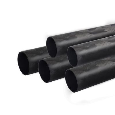 Contenido de 98% de C Productos de fibra de carbono para muebles
