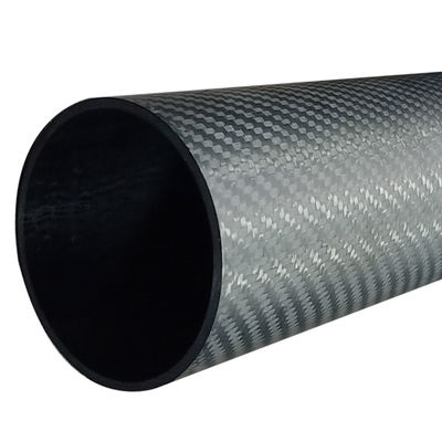 Mastro de windsurf de fibra de carbono de alta rigidez para un rendimiento duradero