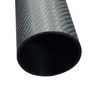 Mastro de windsurf de fibra de carbono de alta rigidez para un rendimiento duradero