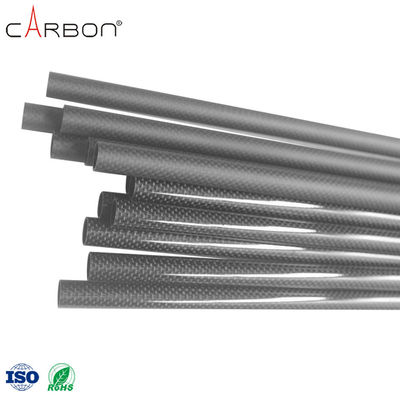 Flechas de caza de fibra de carbono de tamaño personalizado con puntas inoxidables Direct