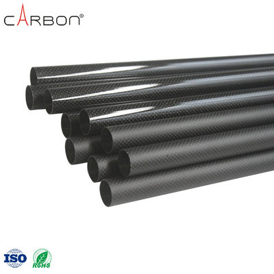 Flechas de caza de fibra de carbono de tamaño personalizado con puntas inoxidables Direct