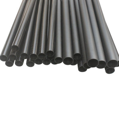 Flechas de caza de fibra de carbono de tamaño personalizado con puntas inoxidables Direct