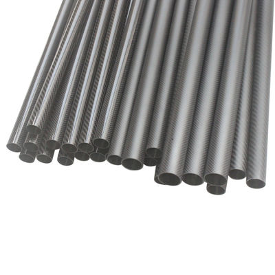 Flechas de caza de fibra de carbono de tamaño personalizado con puntas inoxidables Direct