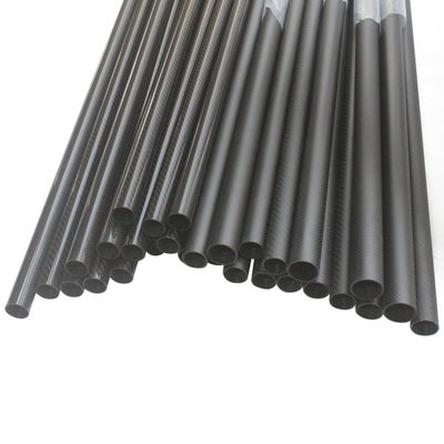 Flechas de caza de fibra de carbono de tamaño personalizado con puntas inoxidables Direct